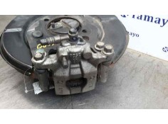 Recambio de pinza freno trasera izquierda para nissan juke (f15) kuro referencia OEM IAM   