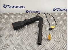 Recambio de pretensor cinturon delantero derecho para mercedes-benz clase m (w164) 280 / 300 cdi (164.120) referencia OEM IAM A2