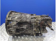 Recambio de caja cambios para mercedes-benz sprinterii caja cerrada (desde 01.06) 210/213/216 cdi (906.611/613) referencia OEM I