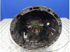 Recambio de caja cambios para mercedes-benz sprinterii caja cerrada (desde 01.06) 210/213/216 cdi (906.611/613) referencia OEM I 2