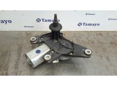 Recambio de motor limpia trasero para nissan juke (f15) kuro referencia OEM IAM 287101KA0A  W000018912