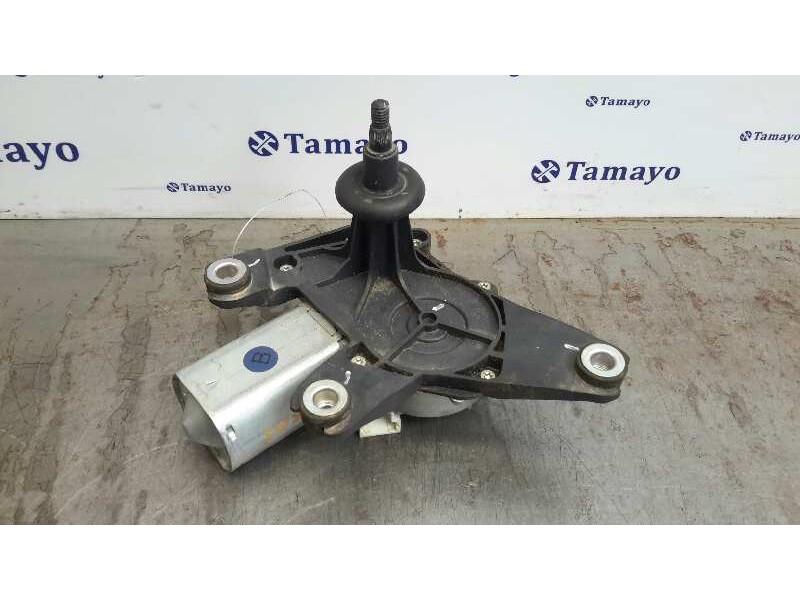Recambio de motor limpia trasero para nissan juke (f15) kuro referencia OEM IAM 287101KA0A  W000018912