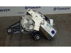 Recambio de motor limpia trasero para nissan juke (f15) kuro referencia OEM IAM 287101KA0A  W000018912 2