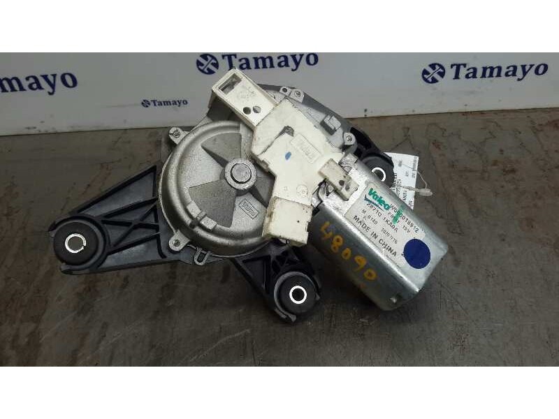 Recambio de motor limpia trasero para nissan juke (f15) kuro referencia OEM IAM 287101KA0A  W000018912