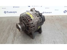 Recambio de alternador para renault grand modus 1.5 dci diesel cat referencia OEM IAM 0124425071  8200660033