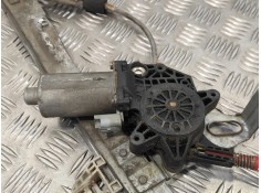 Recambio de elevalunas delantero izquierdo para peugeot 206 berlina 1.4 hdi referencia OEM IAM    2