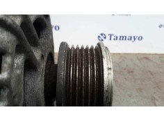 Recambio de alternador para renault grand modus 1.5 dci diesel cat referencia OEM IAM 0124425071  8200660033 2