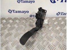 Recambio de potenciometro pedal para mercedes-benz sprinter 02.00  combi 2.2 cdi cat referencia OEM IAM 0281002335  A9013000404