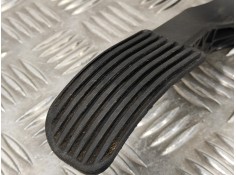 Recambio de potenciometro pedal para mercedes-benz sprinter 02.00  combi 2.2 cdi cat referencia OEM IAM 0281002335  A9013000404 2