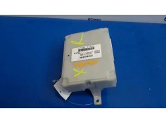 Recambio de modulo electronico para nissan juke (f15) kuro referencia OEM IAM 277601KK0A  