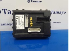 Recambio de modulo electronico para nissan juke (f15) kuro referencia OEM IAM 116RAI000280 284B11KA0A 116RI000281