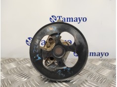 Recambio de bomba servodireccion para suzuki vitara se/sv (et) referencia OEM IAM 4910056B0  