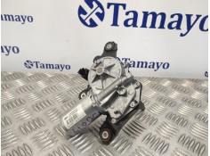 Recambio de motor limpia trasero para nissan qashqai (j11) 1.6 dci turbodiesel cat referencia OEM IAM 287104EL0A  W000053268
