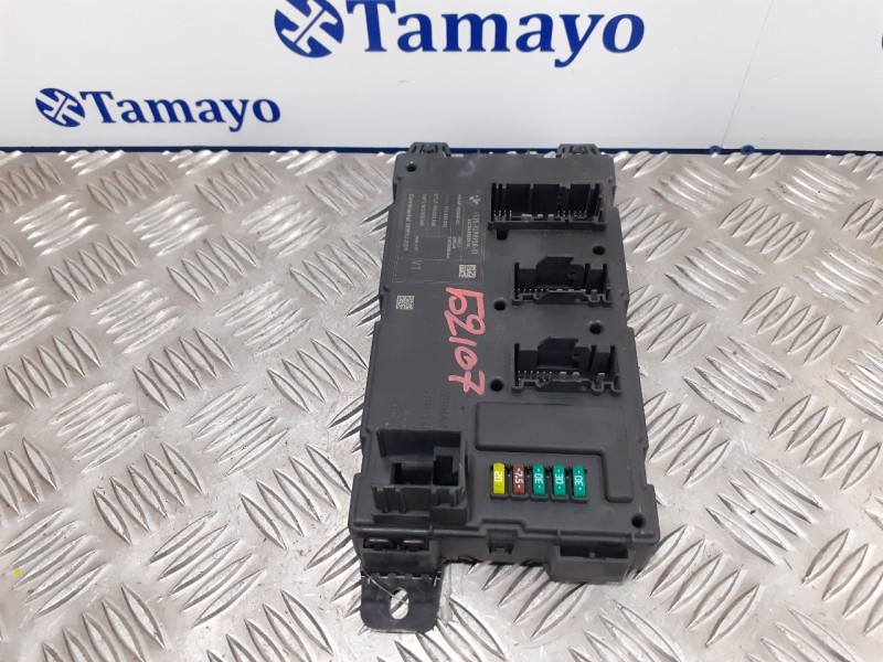 Recambio de caja reles / fusibles para bmw serie 3 touring (f31) 2.0 turbodiesel referencia OEM IAM 61359298958  A2C30450008