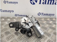 Recambio de motor limpia trasero para nissan qashqai (j11) 1.6 dci turbodiesel cat referencia OEM IAM 287104EL0A  W000053268 2