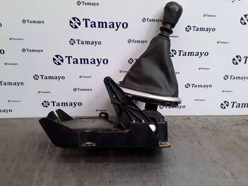 Recambio de palanca cambio para nissan juke (f15) kuro referencia OEM IAM 341011KG0A  2K359615021