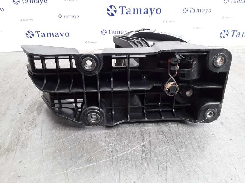 Recambio de palanca cambio para nissan juke (f15) kuro referencia OEM IAM 341011KG0A  2K359615021