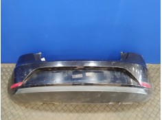 Recambio de paragolpes trasero para seat ibiza (6j5) 1.6 tdi referencia OEM IAM   