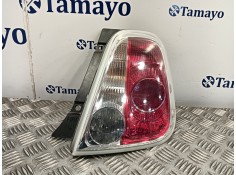 Recambio de piloto trasero derecho para fiat 500 (312) 500 referencia OEM IAM 927040284  51885544