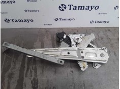 Recambio de elevalunas trasero izquierdo para nissan juke (f15) kuro referencia OEM IAM 82730CV01B   2
