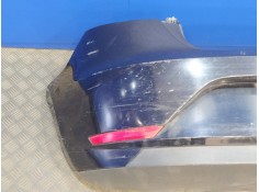 Recambio de paragolpes trasero para seat ibiza (6j5) 1.6 tdi referencia OEM IAM    2