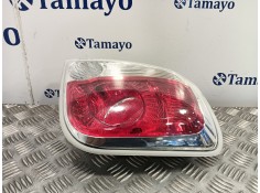 Recambio de piloto trasero derecho para fiat 500 (312) 500 referencia OEM IAM 927040284  51885544 2