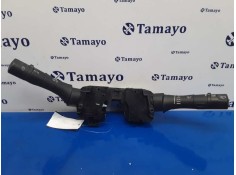 Recambio de mando intermitentes para nissan juke (f15) kuro referencia OEM IAM   