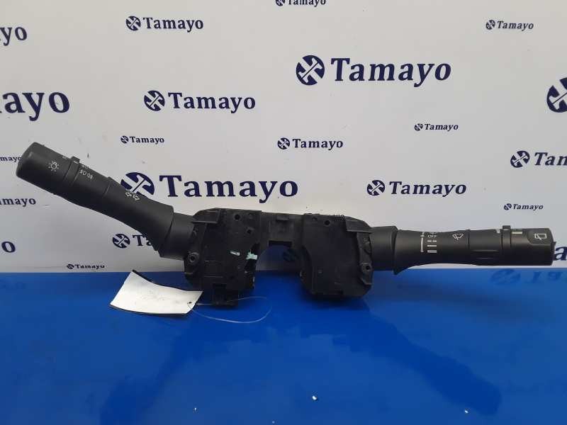 Recambio de mando intermitentes para nissan juke (f15) kuro referencia OEM IAM   