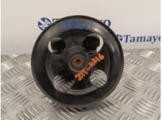 Recambio de bomba direccion para mitsubishi outlander (cu0w) 2.0 cat referencia OEM IAM   