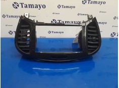 Recambio de rejilla aireadora para nissan juke (f15) kuro referencia OEM IAM   