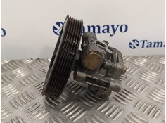 Recambio de bomba direccion para mitsubishi outlander (cu0w) 2.0 cat referencia OEM IAM    2