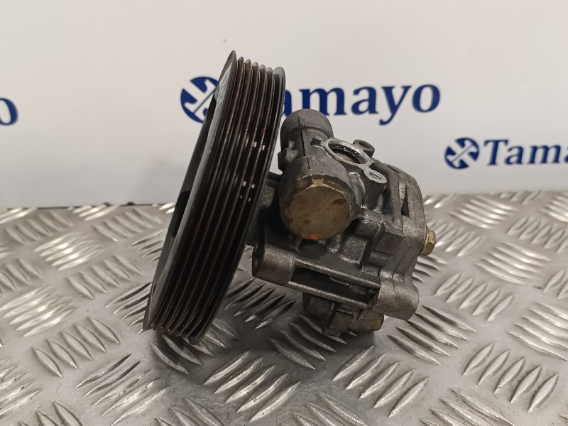 Recambio de bomba direccion para mitsubishi outlander (cu0w) 2.0 cat referencia OEM IAM   