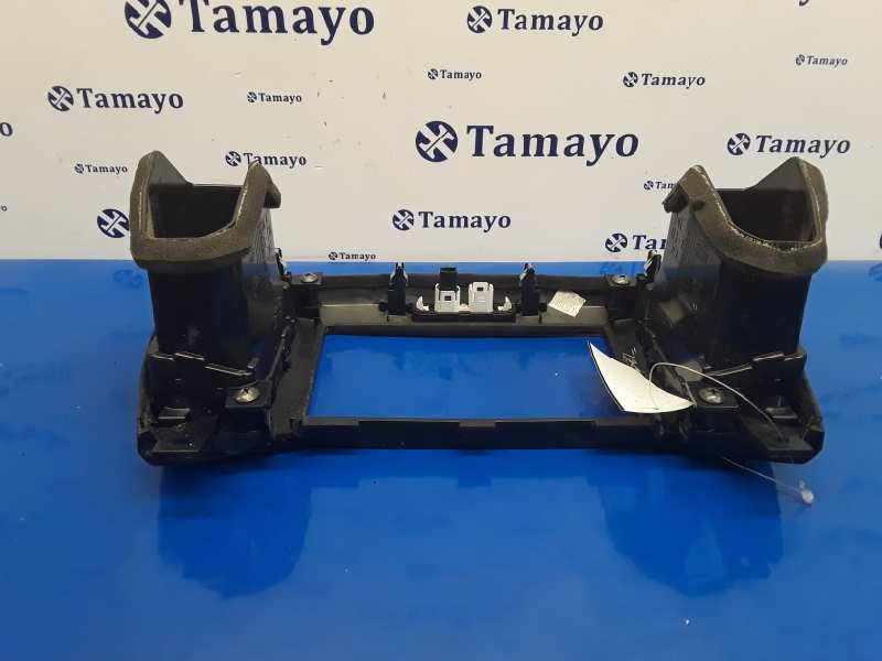 Recambio de rejilla aireadora para nissan juke (f15) kuro referencia OEM IAM   