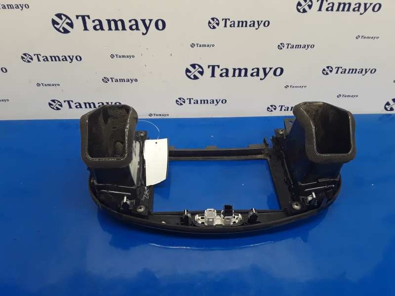 Recambio de rejilla aireadora para nissan juke (f15) kuro referencia OEM IAM   