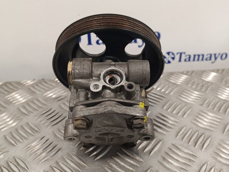 Recambio de bomba direccion para mitsubishi outlander (cu0w) 2.0 cat referencia OEM IAM   