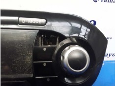 Recambio de mando climatizador para nissan juke (f15) kuro referencia OEM IAM 248451KA0C   2