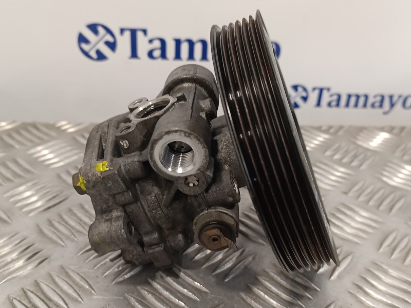 Recambio de bomba direccion para mitsubishi outlander (cu0w) 2.0 cat referencia OEM IAM   