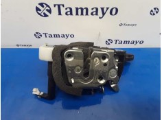 Recambio de cerradura puerta delantera izquierda para nissan juke (f15) kuro referencia OEM IAM   