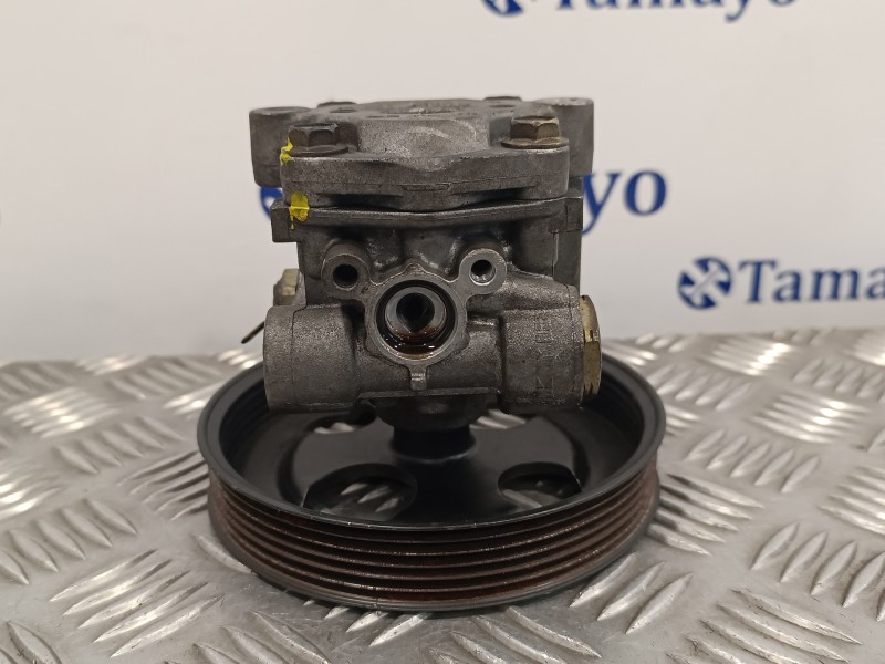 Recambio de bomba direccion para mitsubishi outlander (cu0w) 2.0 cat referencia OEM IAM   