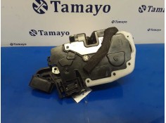 Recambio de cerradura puerta delantera izquierda para nissan juke (f15) kuro referencia OEM IAM    2