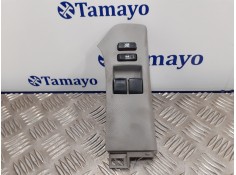 Recambio de mando elevalunas delantero izquierdo para toyota yaris (ksp9/scp9/nlp9) referencia OEM IAM   