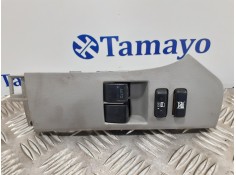 Recambio de mando elevalunas delantero izquierdo para toyota yaris (ksp9/scp9/nlp9) referencia OEM IAM    2