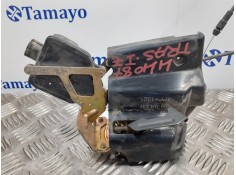 Recambio de cerradura puerta trasera izquierda para hyundai tucson (jm) 2.0 crdi premium 4x4 referencia OEM IAM   