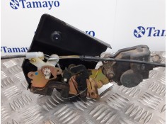 Recambio de cerradura puerta trasera izquierda para hyundai tucson (jm) 2.0 crdi premium 4x4 referencia OEM IAM    2