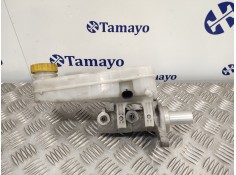 Recambio de bomba freno para fiat ducato furgon electrico - micro vett referencia OEM IAM Y24113  0204255096