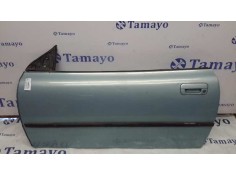 Recambio de puerta delantera izquierda para peugeot 406 coupe (s1/s2) 2.0 referencia OEM IAM   