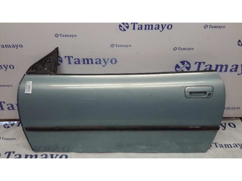 Recambio de puerta delantera izquierda para peugeot 406 coupe (s1/s2) 2.0 referencia OEM IAM   