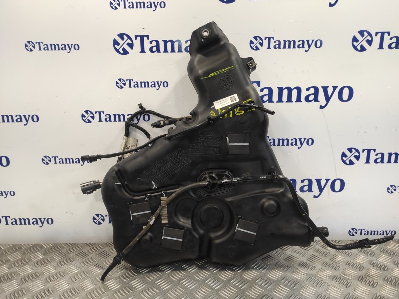 Recambio de deposito adblue para land rover discovery sport referencia OEM IAM GK725J228AC GK725J228A GK7214407