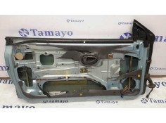 Recambio de puerta delantera izquierda para peugeot 406 coupe (s1/s2) 2.0 referencia OEM IAM    2
