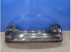 Recambio de paragolpes trasero para nissan juke (f15) kuro referencia OEM IAM   